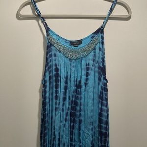 Women’s sun dress